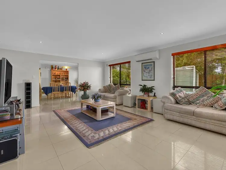 Sixth view of Homely house listing, 7 Quandong Cresent, Arana Hills QLD 4054