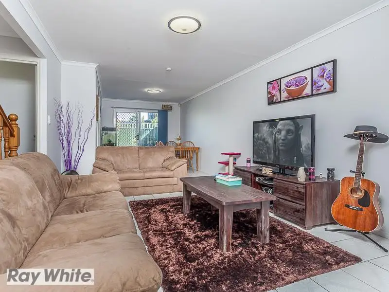 Main view of Homely townhouse listing, 62A/26 Dixon Street, Strathpine QLD 4500