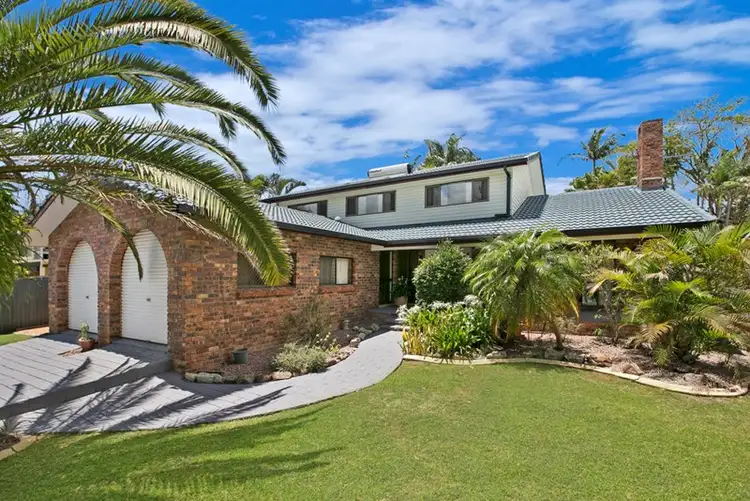 Main view of Homely house listing, 189 Long Street, Cleveland QLD 4163