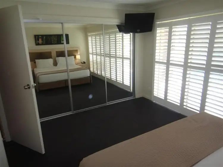 Fourth view of Homely townhouse listing, Unit 347/255 Sandy Point Road, Salamander Bay NSW 2317