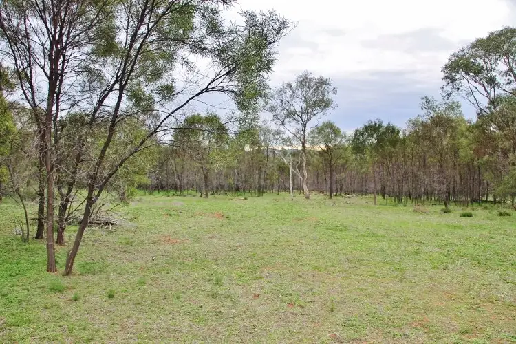 Third view of Homely land listing, 147B Simpson Drive, Grenfell NSW 2810
