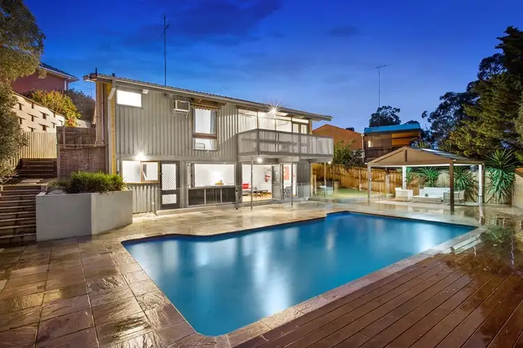 5 Selwyn Court, Templestowe VIC 3106