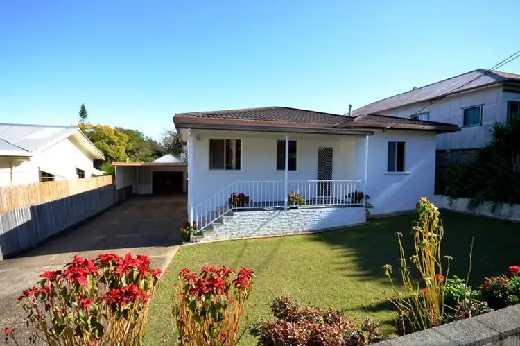 34 Long Street, Coffs Harbour NSW 2450