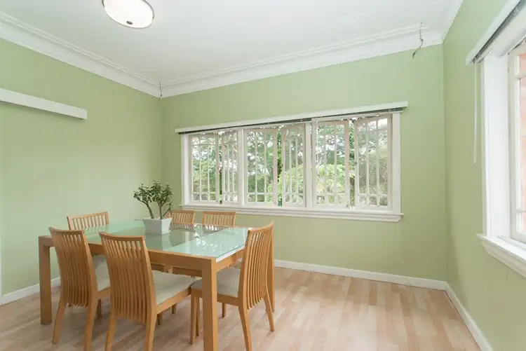 Fifth view of Homely house listing, 40 Crutchley Street, Fairfield QLD 4103