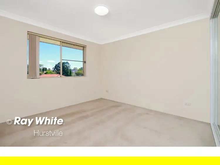 Fourth view of Homely unit listing, 8/34-38 Graham Road, Narwee NSW 2209