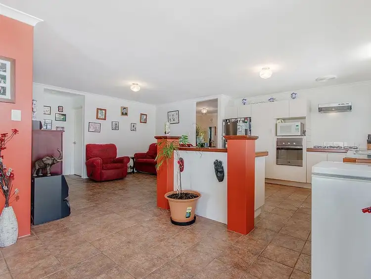 Fifth view of Homely house listing, 23 Mayflower Close, Port Kennedy WA 6172