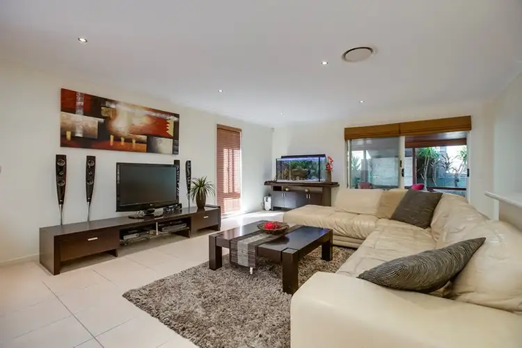 Fifth view of Homely house listing, 42 Girraween Crescent, Parkinson QLD 4115