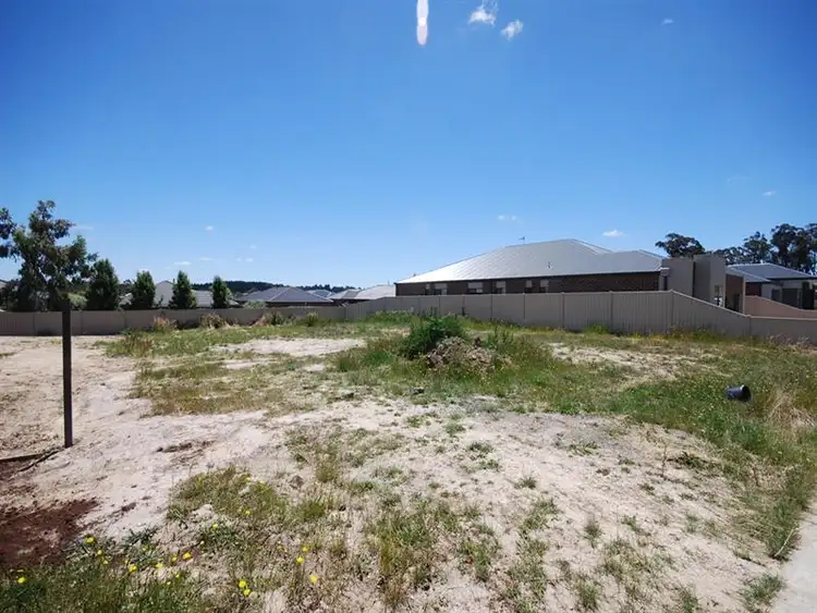 Lot 31 Kirby Avenue, Canadian VIC 3350