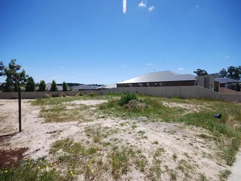 Main view of Homely land listing, Lot 31 Kirby Avenue, Canadian VIC 3350