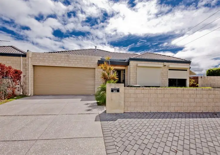 2a Mayfield Street, Westminster WA 6061