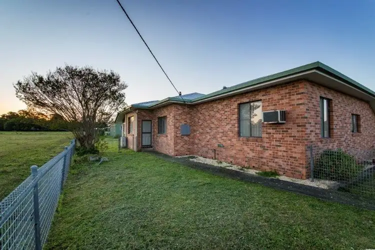 Second view of Homely rural property listing, 183 Henrys Lane, Moorland NSW 2443