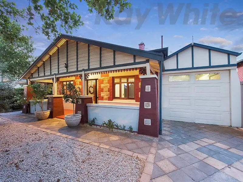Main view of Homely house listing, 220 Sir Donald Bradman Drive, Cowandilla SA 5033