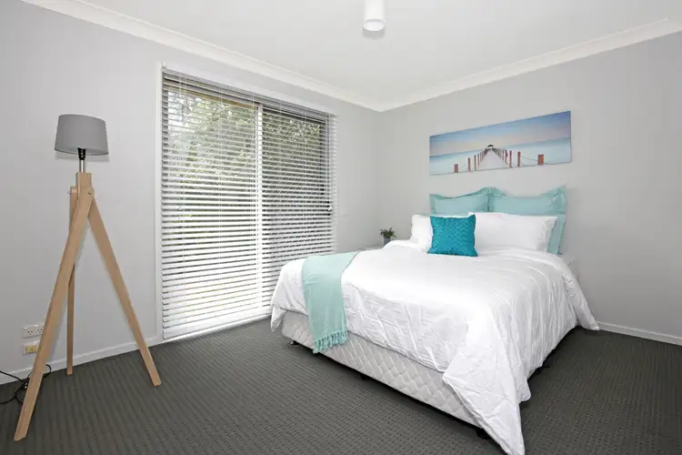 Fifth view of Homely unit listing, 1/54 Bunberra Street, Bomaderry NSW 2541