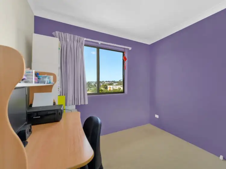 Sixth view of Homely apartment listing, 5/14 Beet Street, Coorparoo QLD 4151