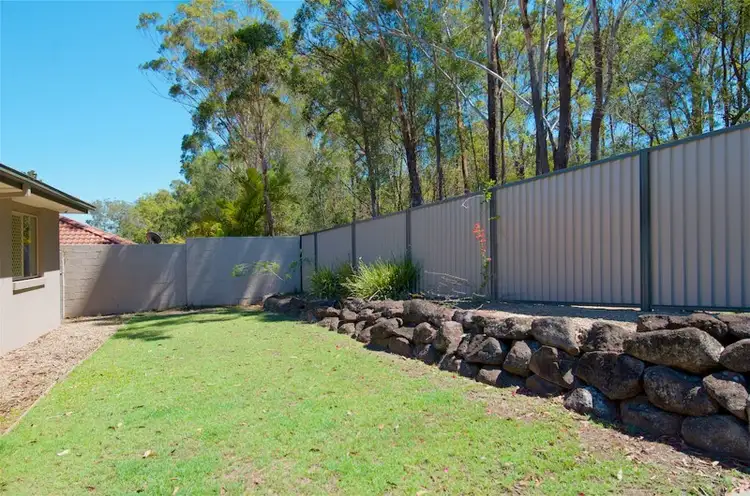 Fifth view of Homely house listing, 93 Arun Drive, Arundel QLD 4214