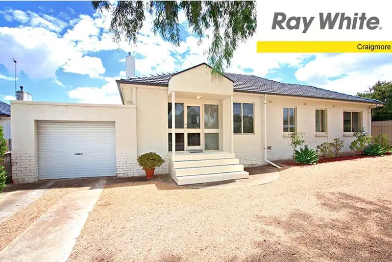 Main view of Homely house listing, 72 Northampton Crescent, Elizabeth East SA 5112