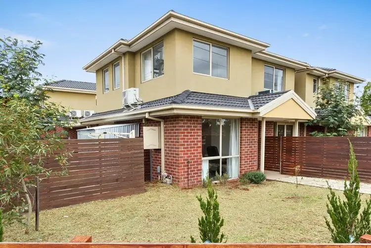 Second view of Homely townhouse listing, 2/1440 North Road, Clayton VIC 3168