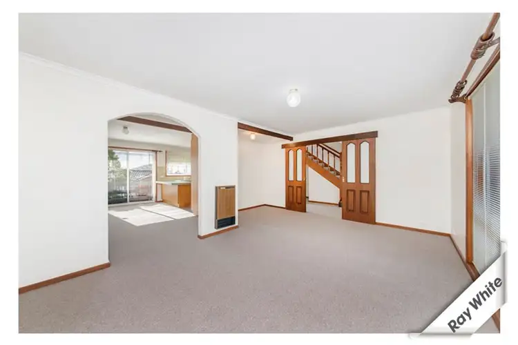 Second view of Homely house listing, 19a Sassafras Crescent, Karabar NSW 2620