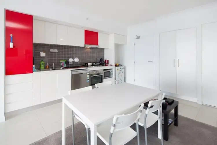 Third view of Homely apartment listing, 32307/9 Lawson Street, Southport QLD 4215