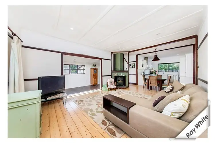 Sixth view of Homely house listing, 36 Donald Road, Queanbeyan NSW 2620