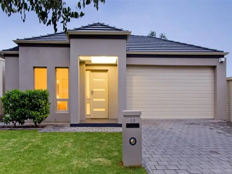 45 Douglas Street, Lockleys SA 5032