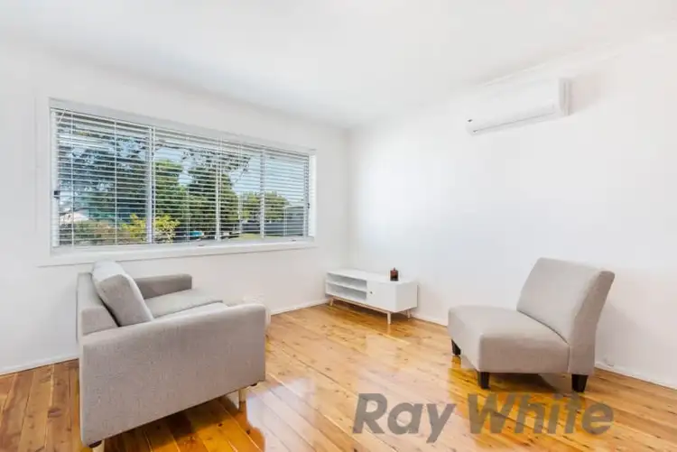 Third view of Homely apartment listing, 3/37 Gamack Street, Mayfield NSW 2304