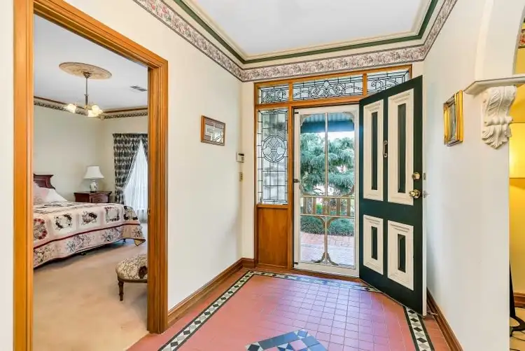 Fourth view of Homely house listing, 35 Robert Emery Court, Athelstone SA 5076
