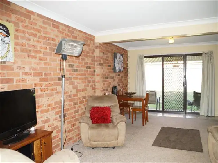 Fifth view of Homely unit listing, 1/7 Forrest Crescent, Dubbo NSW 2830