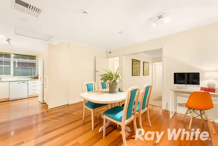 Fifth view of Homely house listing, 8 Ray Road, Burwood East VIC 3151