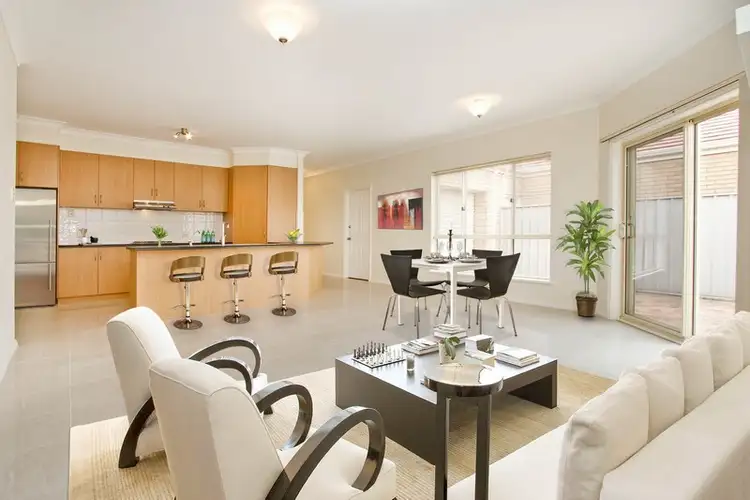 Third view of Homely house listing, 1A Tribal Street, Hillcrest SA 5086