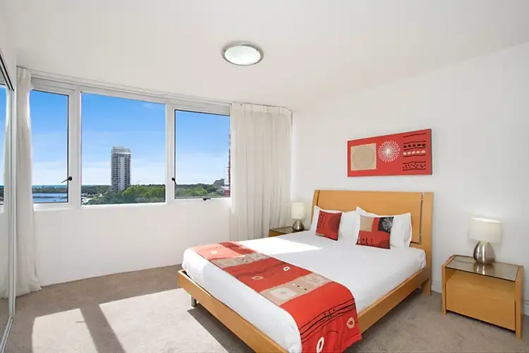 Fifth view of Homely apartment listing, U2053, 20 Stuart Street, Tweed Heads NSW 2485