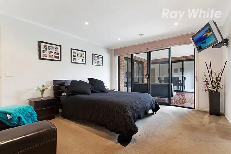 Fifth view of Homely house listing, 9 Rathgar Road, Lysterfield VIC 3156