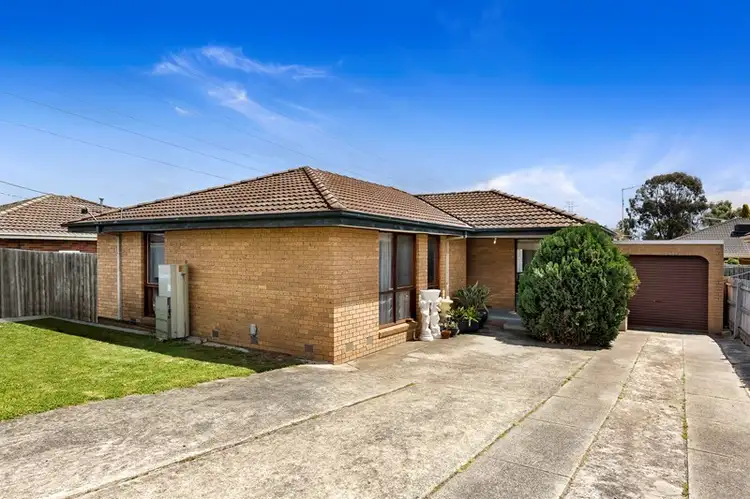 49 Viney Street, Clarinda VIC 3169