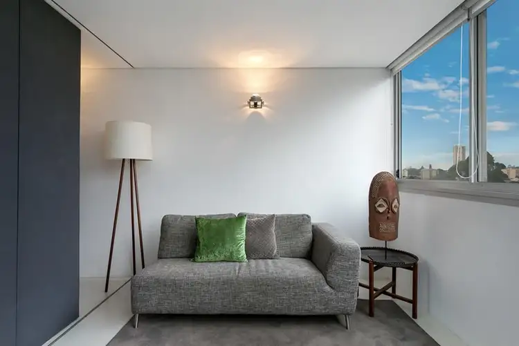 Third view of Homely apartment listing, 305/176 Glenmore Road, Paddington NSW 2021