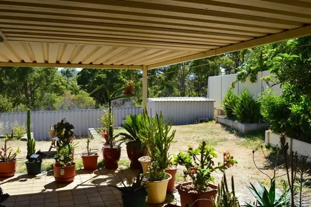 Second view of Homely house listing, 33 Simmental Vale, Stratton WA 6056