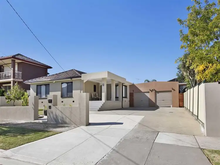 Main view of Homely house listing, 12 Greenstone Court, Thomastown VIC 3074