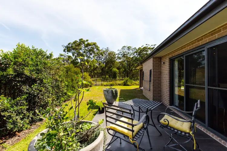 Sixth view of Homely house listing, 55 Leeward Circuit, Tea Gardens NSW 2324