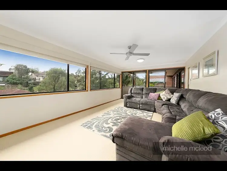 Fifth view of Homely house listing, 46 Halimah Street, Chapel Hill QLD 4069