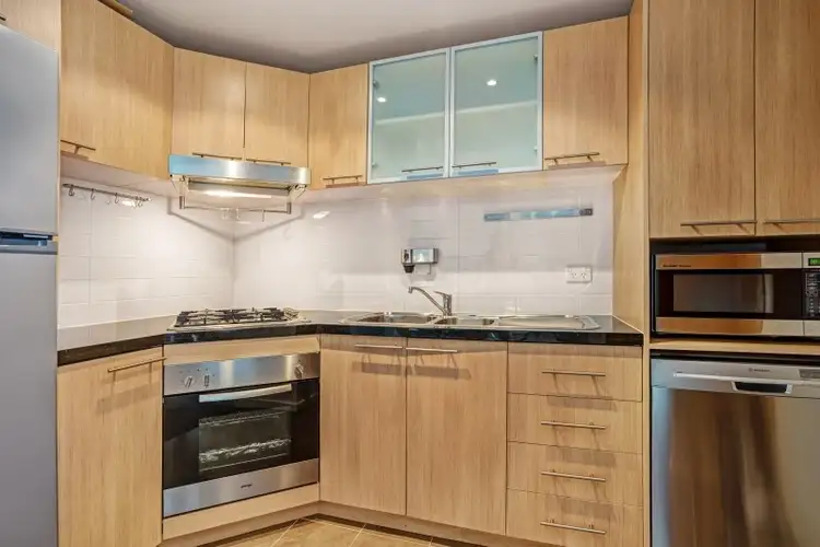 Seventh view of Homely unit listing, U 121/741 Hunter Street, Newcastle West NSW 2302