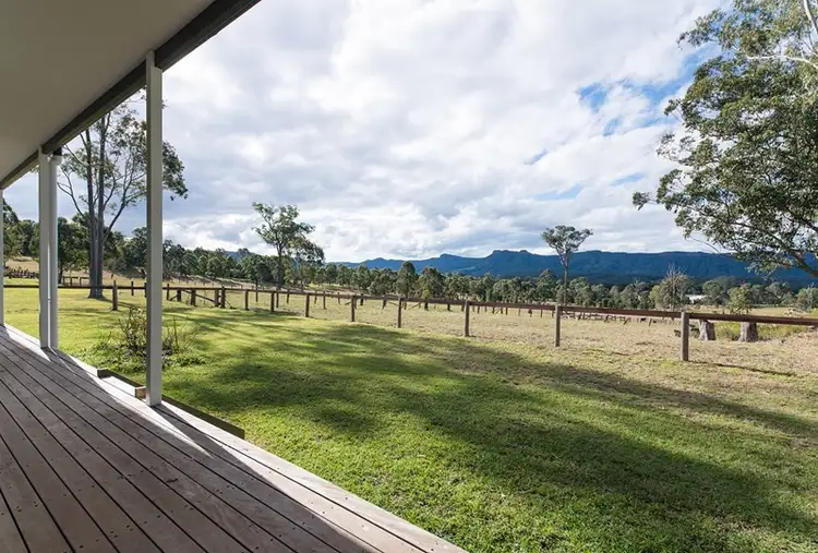 Main view of Homely rural property listing, 781 Yarratt Road, Upper Lansdowne NSW 2430