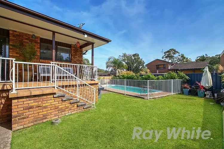 Sixth view of Homely house listing, 7 Tenth Avenue, Budgewoi NSW 2262