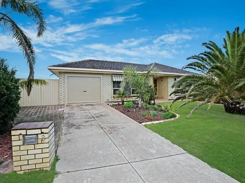 Main view of Homely house listing, 8 Thomson Crescent, North Haven SA 5018