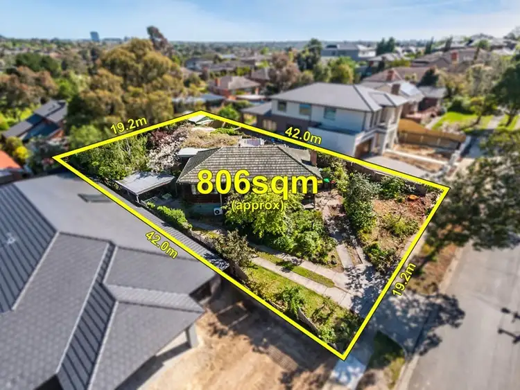 28 Dunoon Street, Doncaster VIC 3108