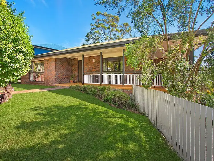 413 Chatswood Road, Shailer Park QLD 4128