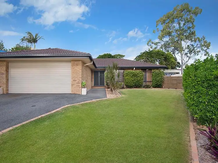 16 Topaz Court, Deception Bay QLD 4508