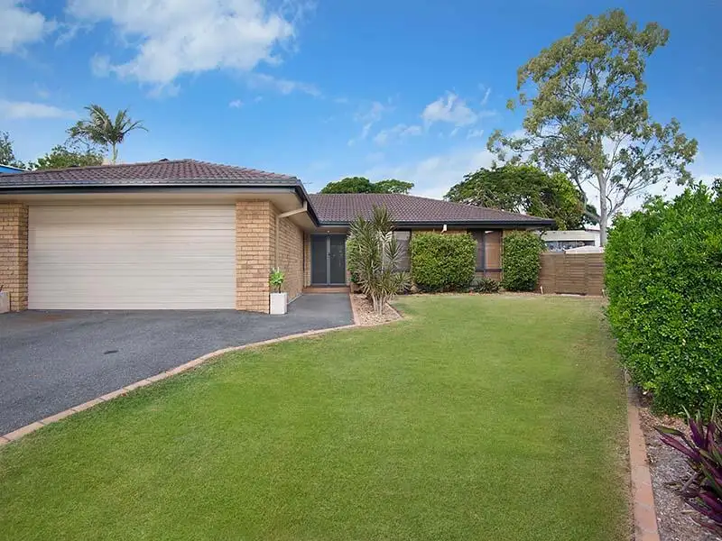 Main view of Homely house listing, 16 Topaz Court, Deception Bay QLD 4508
