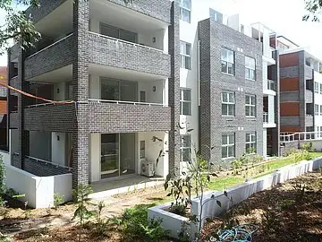 Main view of Homely apartment listing, Apartment 15 25-27 Wongala Crescent, Beecroft NSW 2119