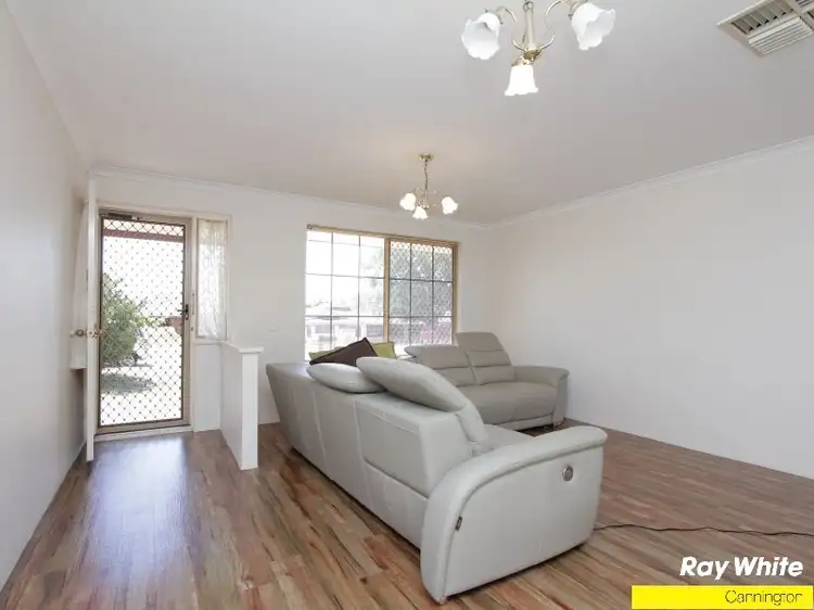 Fifth view of Homely house listing, 38 Mitchell Street, Bentley WA 6102