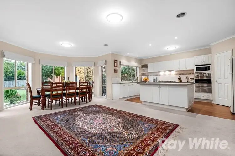 Third view of Homely house listing, 15 Avondale Grove, Mount Waverley VIC 3149