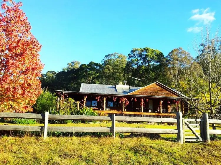 Second view of Homely rural property listing, Address available on request